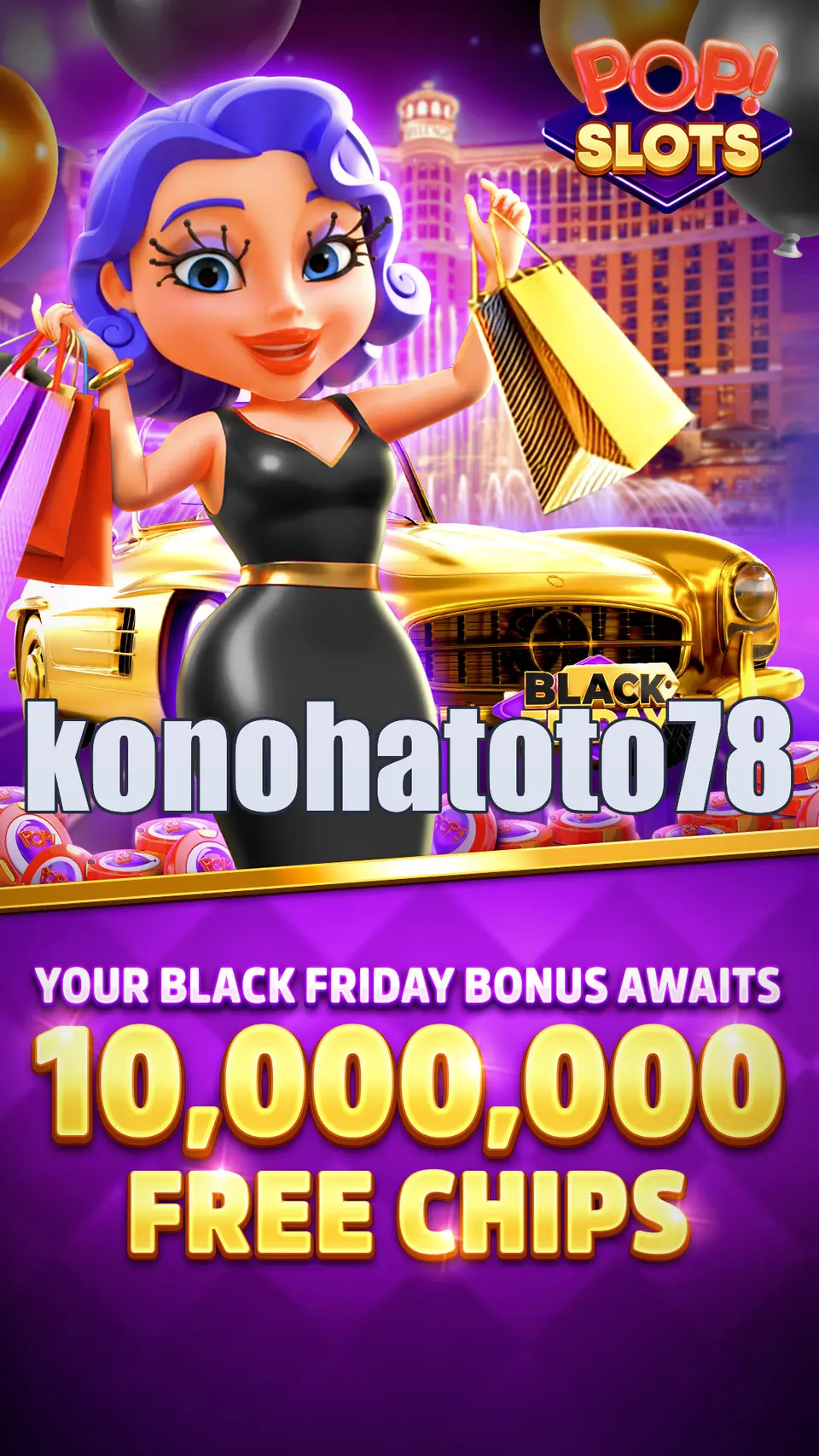 konohatoto78 APK