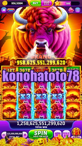 konohatoto78 APK