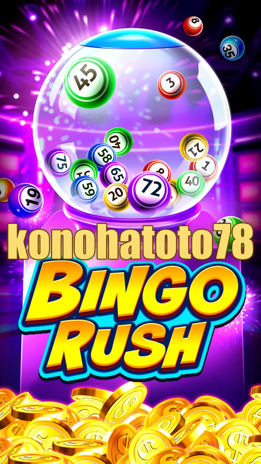 konohatoto78 Masuk