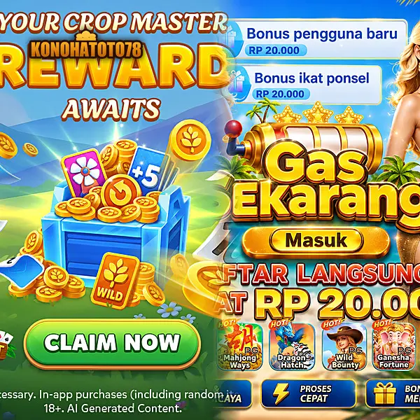 konohatoto78 APK Resmi Unduh