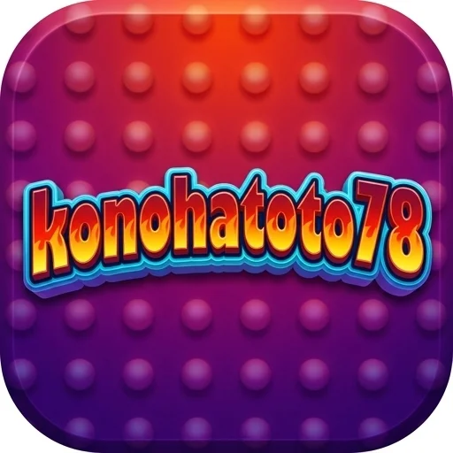 konohatoto78 Logo - Resmi