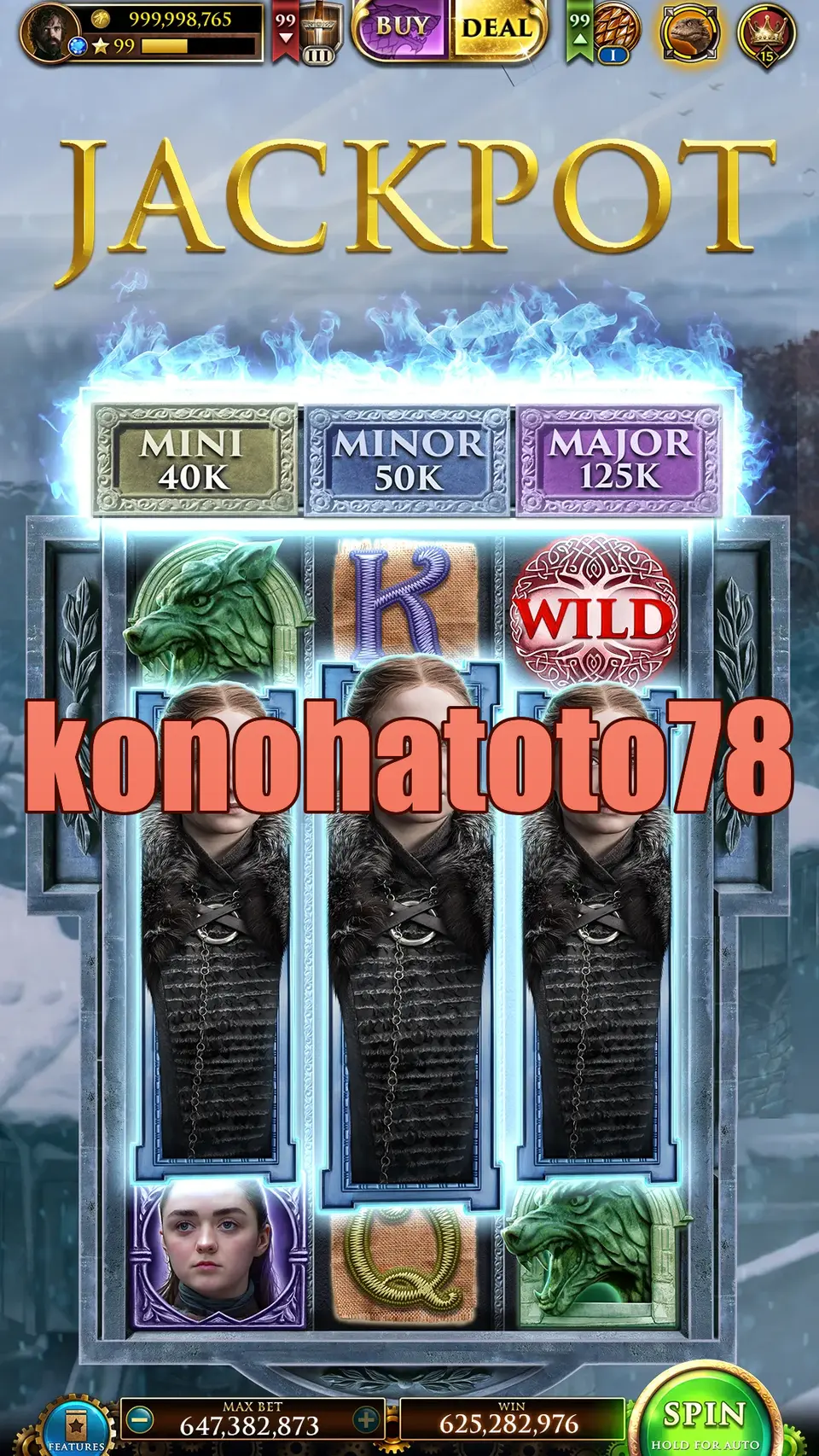 konohatoto78 Preview - Resmi Unduh